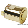 Déclics Push Knob pour portes et tiroirs "Sugatsune Pkl-08"