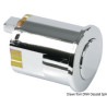 Déclics Push Knob pour portes et tiroirs "Sugatsune Pkl-08"