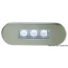 Lumière de courtoisie LED à encastrer - éclairage frontal
