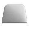 Masque en inox AISI 316 poli miroir