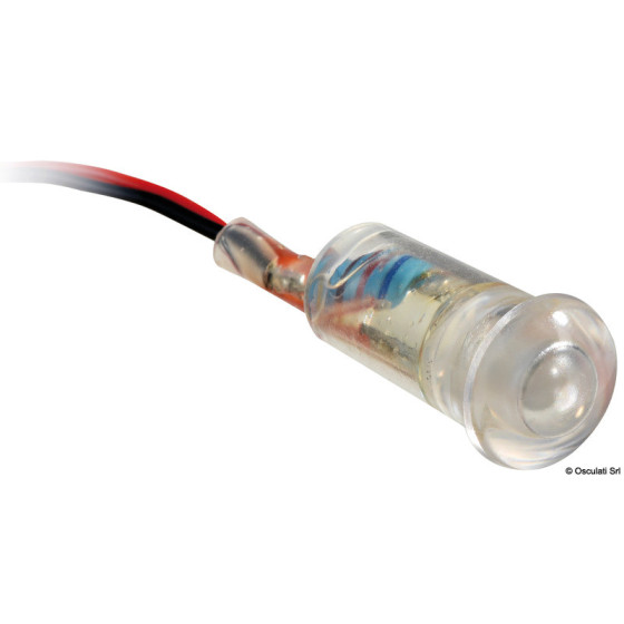 Éclairage de chemin LED à encastrer - éclairage frontal 