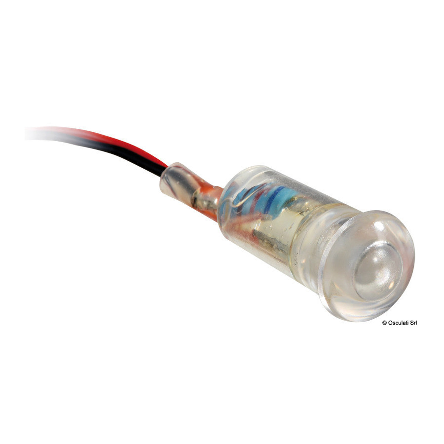 Éclairage de chemin LED à encastrer - éclairage frontal 