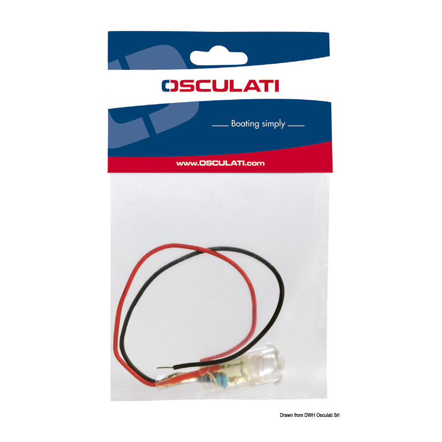 Éclairage de chemin LED à encastrer - éclairage frontal 