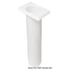 Porte-canne en polypropylène UV stabilisé