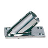 Raccord pour balcon rectangulaire