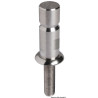 Base pour chandelier de mesure compacte