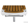 Passerelle pliante en carbone Polybridge II + EVA