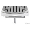 Passerelle pliante en carbone Polybridge II + EVA
