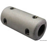 Anode de rechange hélice proue / poupe pour Side-Power (Sleipner)