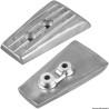 Anode pour Volvo Penta série DP