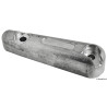 Anodes pour transmissions