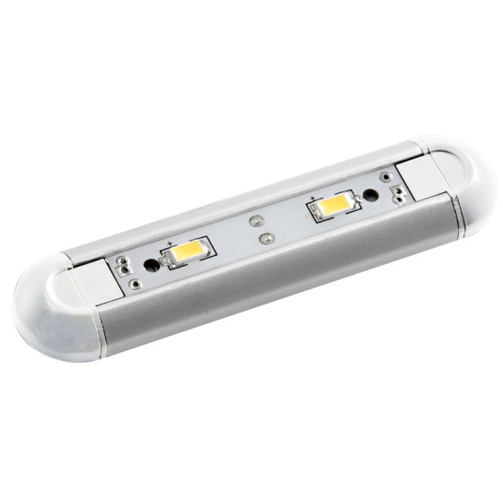 Lumière Slim Mini technique et anti-choc Variante ou Accessoires Réduit:Mini anti-choc 12 V 0,6 W *13.197.21*