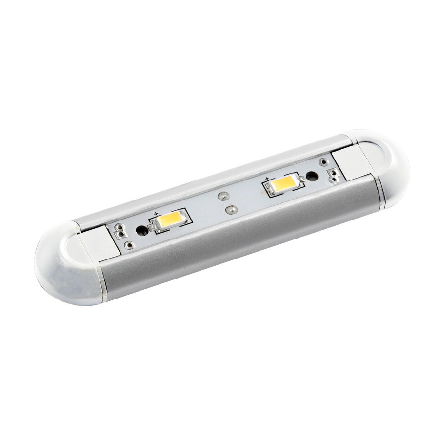Lumière Slim Mini technique et anti-choc Variante ou Accessoires Réduit:Mini anti-choc 12 V 0,6 W *13.197.21*