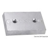 Anodes pour transmissions