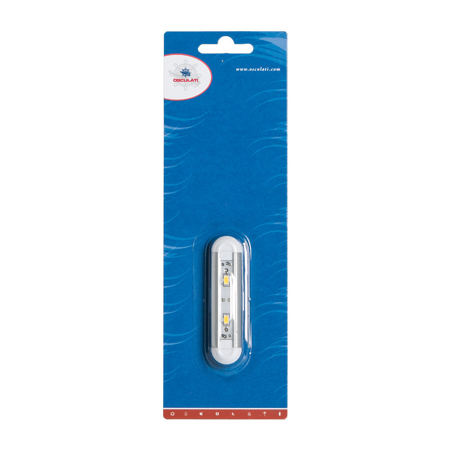 Lumière Slim Mini technique et anti-choc Variante ou Accessoires Réduit:Mini anti-choc 12 V 0,6 W *13.197.21*