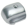 Profilés en aluminium anodisé
