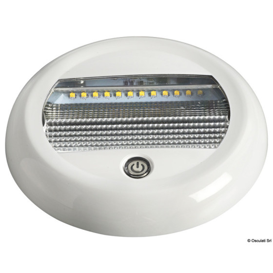 Plafonnier de service à LED 