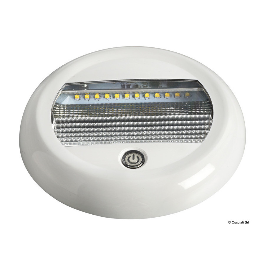 Plafonnier de service à LED 