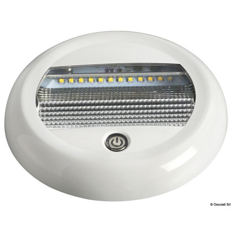 Plafonnier de service à LED