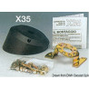 Systeme de direction en ligne T86