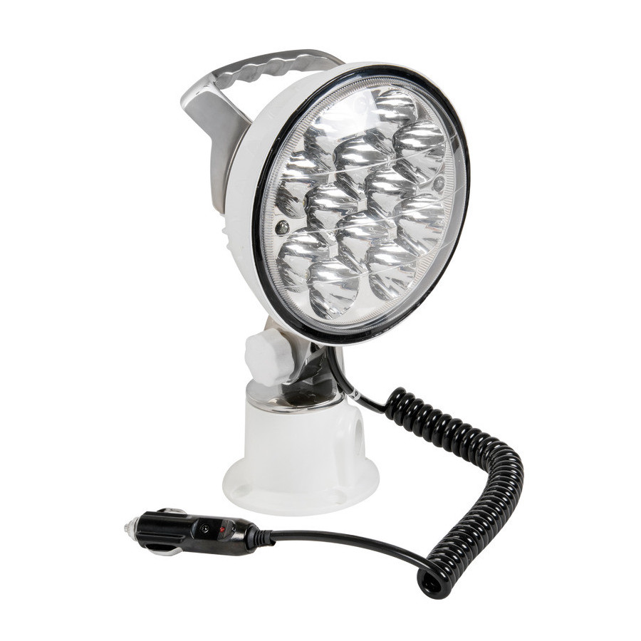 Projecteur LED de profondeur orientable Moonlight 