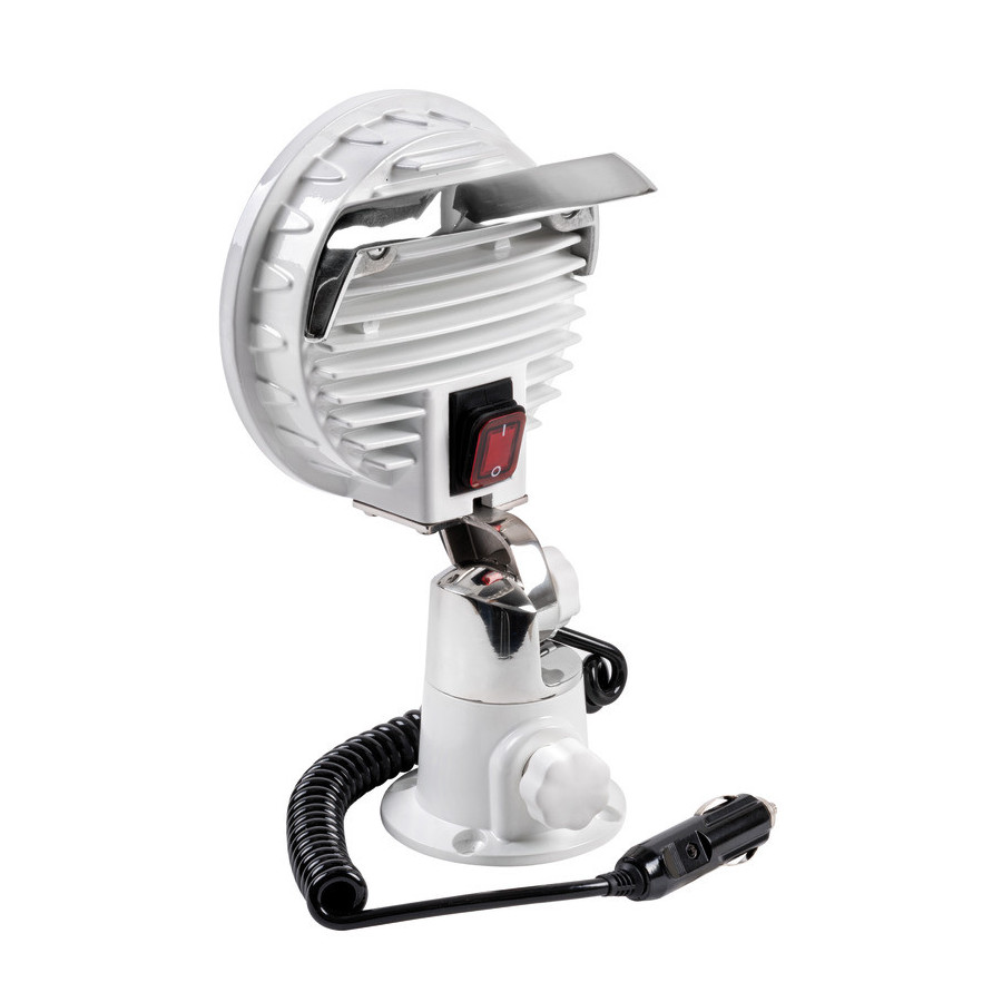 Projecteur LED de profondeur orientable Moonlight 