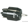 Timonerie hydraulique ULTRAFLEX pour moteurs hors bord jusqu'à 300 HP