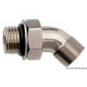 Raccords pour timoneries hydrauliques