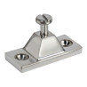 Accessoires pour tauds