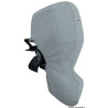Capote sur mesure pour moteurs HONDA