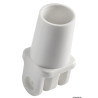 En nylon, pour tubes de 20 mm de Ø