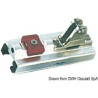 Chariots coulissants pour tauds , pour bateaux de 10 m ou plus