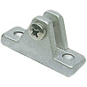 Accessoires pour tubes de 20 mm de Ø