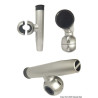 T-Top en aluminium