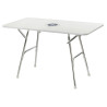Table pliante de haute qualité