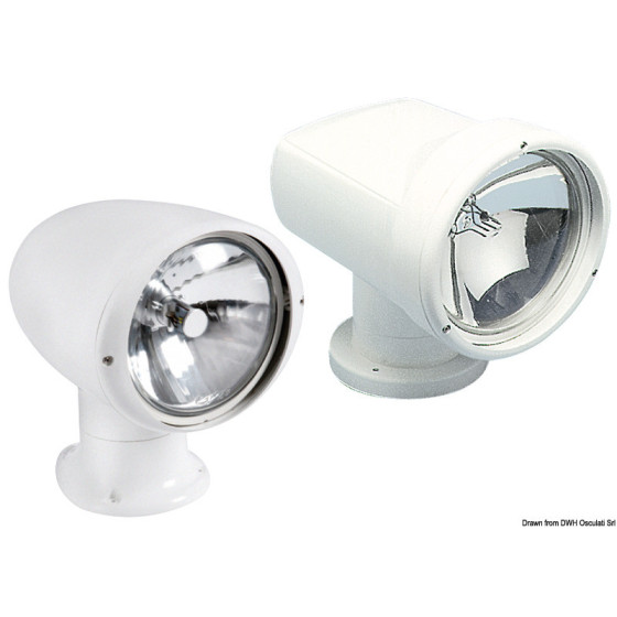 Ampoule de rechange pour projecteur à commande électronique Night Eye 