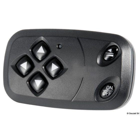 Projecteur à commande électronique NIGHT EYE EVO 