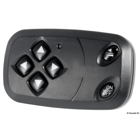Projecteur à commande électronique NIGHT EYE EVO