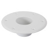 Bases de rechange pour pieds de table coniques