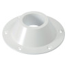 Bases de rechange pour pieds de table coniques