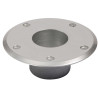 Bases de rechange pour pieds de table coniques