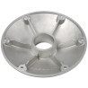Bases de rechange pour pieds de table coniques