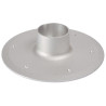 Bases de rechange pour pieds de table coniques