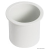 Porte-verres à encastrer
