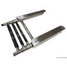 Accessoires pour delphinière Racing Performance 48.472.01/03/05