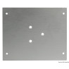 Translateur double direction pour pied table