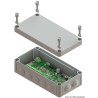 Accessoires pour pieds de table électriques ROUND-ALU, SQUARE-ALU et SQUARE