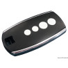 Accessoires pour pieds de table électriques ROUND-ALU, SQUARE-ALU et SQUARE