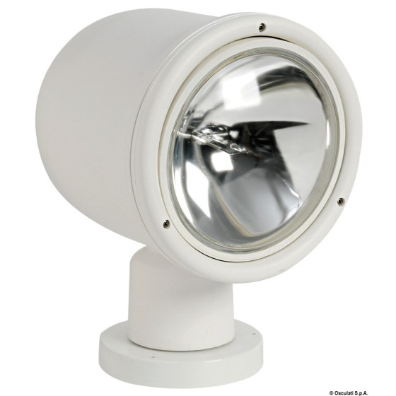 Projecteur télécommandé Mega-Xenan avec source lumineuse au XENON 