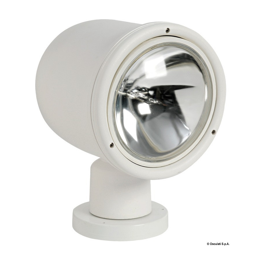Projecteur télécommandé Mega-Xenan avec source lumineuse au XENON 